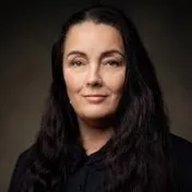 Portrett av Cathrine Resch-Karlsen