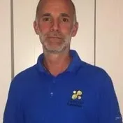 Portrett av Geir Erik Johansen
