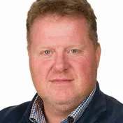 Portrett av Nicolai Jakhelln