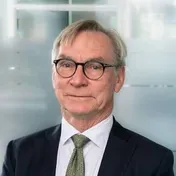 Portrett av Ole E. Hagen