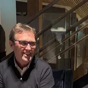 Portrett av Svein Skuseth